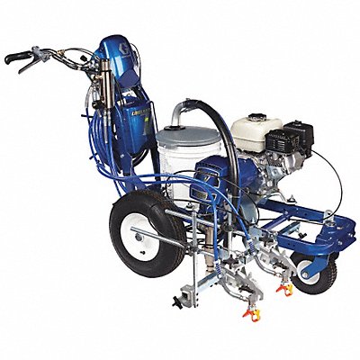 GRACO 17H455 Airless Line Striper Metal 160cc