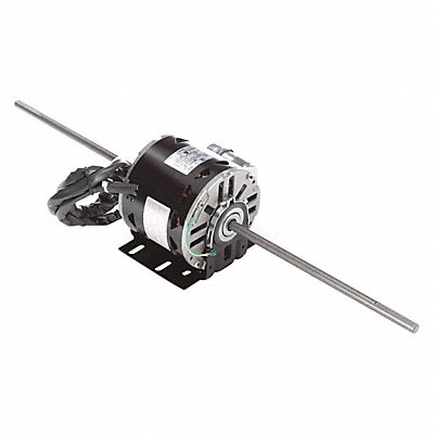 CENTURY 680A Direct Drive Blower Motor 1/8 HP 115V AC