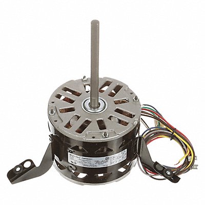 CENTURY FML1026 Fleximount Motor 115V AC