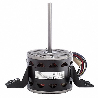 CENTURY FML1036 Condenser Fan Motor 1/3 hp 1 075 RPM
