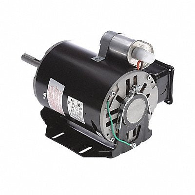 CENTURY FB1106 Condenser Fan Motor 1 hp 1 075 RPM