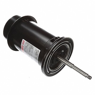 CENTURY R1102ES Replacement Pump Motor 1 HP 3 450 RPM