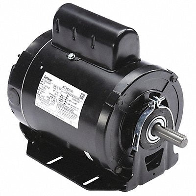 CENTURY RB1054AV1 Direct Drive Blower Motor 0.37 kW 22 lb