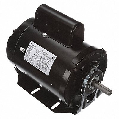 CENTURY RS1074AL Direct Drive Blower Motor 0.56 kW 31 lb