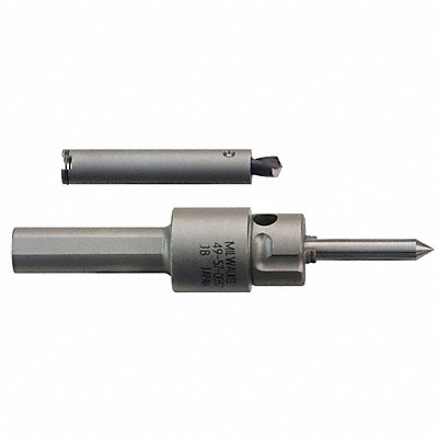 MILWAUKEE 49570037 Arbor 1/2 In