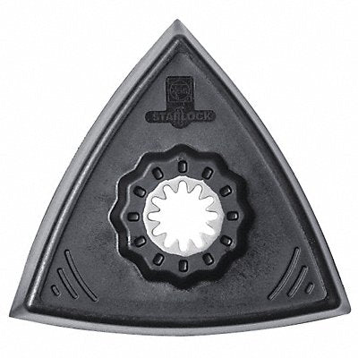 FEIN 63806129220 Oscillating Tool Backing Pad 3 3/16 PK2