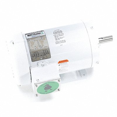 LEESON 12186600 Washdown Motor 2 HP 1745 145T 230/460V