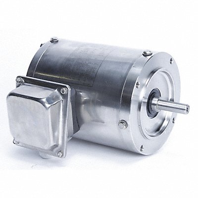 LEESON 19141900 Motor 1/2 HP 1140 56C 208-230/460V