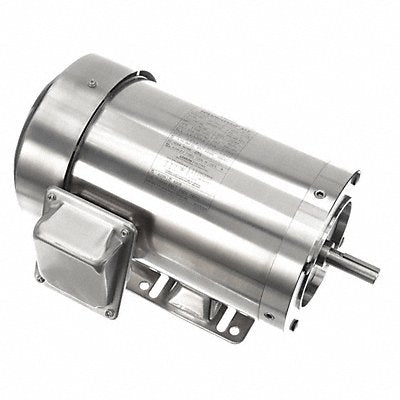 LEESON 19155800 Motor 1 HP 1750 56HC 208-230/460V