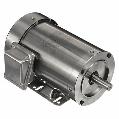 LEESON 19148700 Motor 1 HP 1750 143TC 208-230/460V