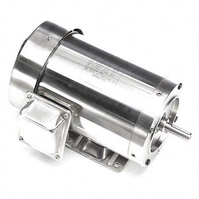 LEESON 19141700 Motor 1 HP 1140 56HC 208-230/460V