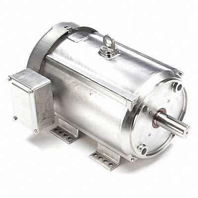 LEESON 14082500 Motor 7 1/2 HP 3540 213TC 230/460V