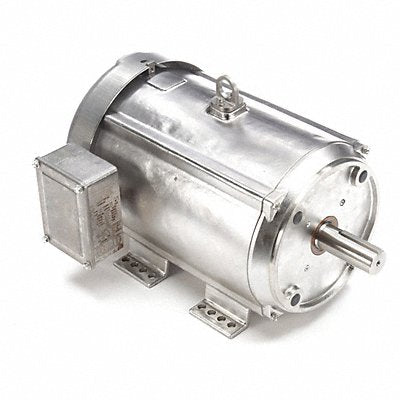 LEESON 14082600 Motor 7 1/2 HP 1765 213TC 230/460V