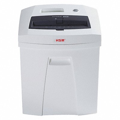 HSM OF AMERICA C14c Paper Shredder Personal