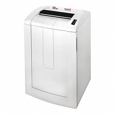 HSM OF AMERICA 3903L6 Paper Shredder Large Office