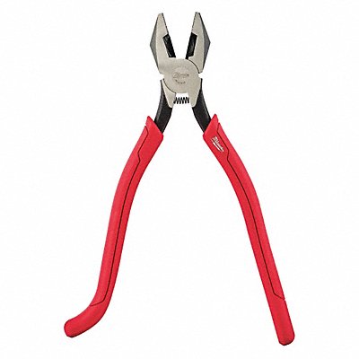 MILWAUKEE 48226102 Linemans Plier 8-57/64 L Ergonomic