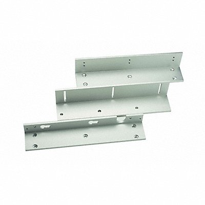 ALARM CONTROLS AM3370 Bracket 9-7/8in Lx1/2in W 3 Pieces