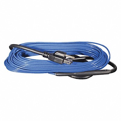 UNITHERM HEC10 Heating Cable 754-13/32 in L