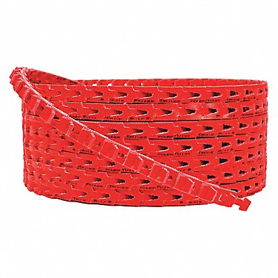 POWERTWIST DRIVE 0408010DRIVE Link V-Belt 3L 100 ft.