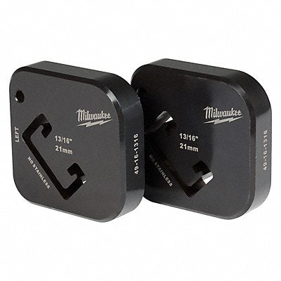 MILWAUKEE 49161316 Shearing Dies