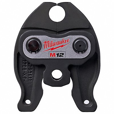MILWAUKEE 49162451C Press Jaw PEX 1/2 in Pipe