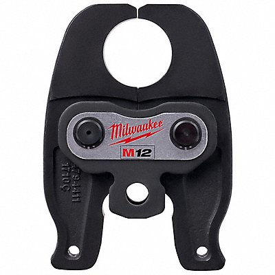 MILWAUKEE 49162455C Press Jaw PEX 1 1/4 in Pipe