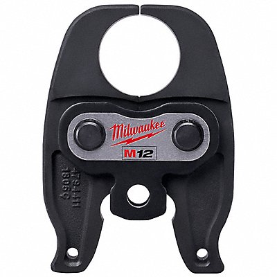 MILWAUKEE 49162456C Press Jaw PEX 1 1/2 in Pipe