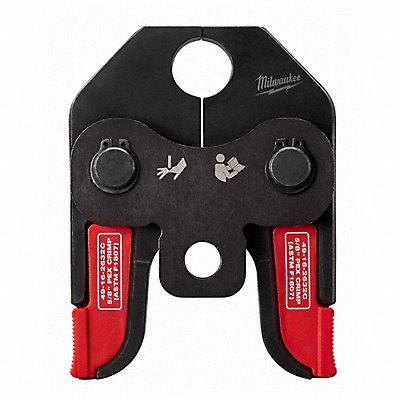 MILWAUKEE 49162632C Press Jaw PEX 5/8 in Pipe