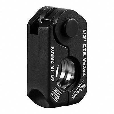 MILWAUKEE 49162650X CTS-V Pivoting Press Ring 1/2 In