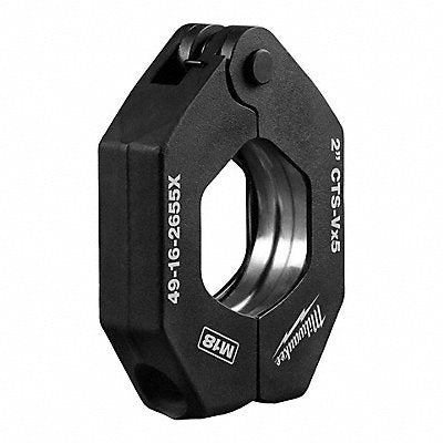 MILWAUKEE 49162655X CTS-V Pivoting Press Ring 2 In