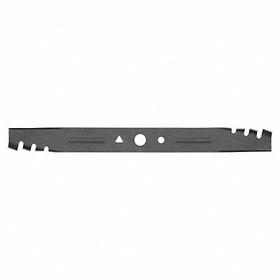 MILWAUKEE 49162735 High Lift Mower Blade Mulching 21 L