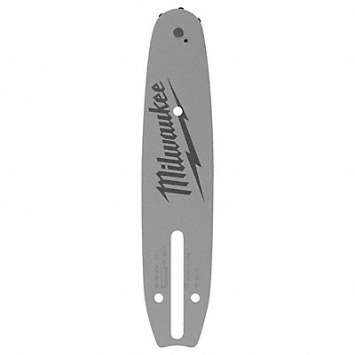 MILWAUKEE 49162751 Guide Bar w/ 8 in Pruning Saw Guide Bar