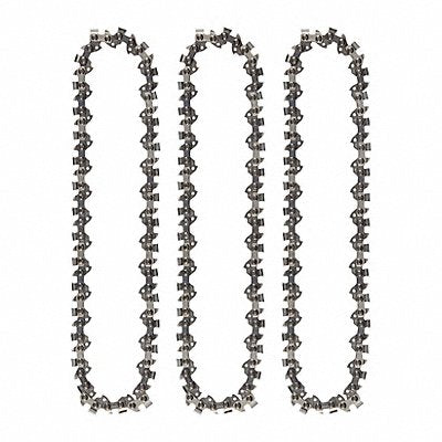MILWAUKEE 49162817 Chainsaw Chain PK3