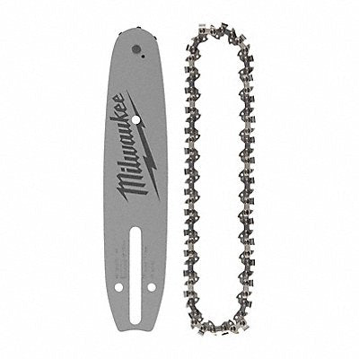 MILWAUKEE 49162818 Chainsaw Bar and Chain
