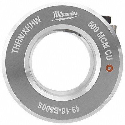 MILWAUKEE 4916B500S Stripping Bushing Copper THHN/XHHW