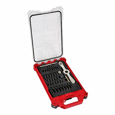MILWAUKEE 49225603 Tap and Die Set