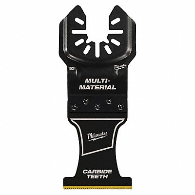 MILWAUKEE 49251529 Multi-Tool Blades