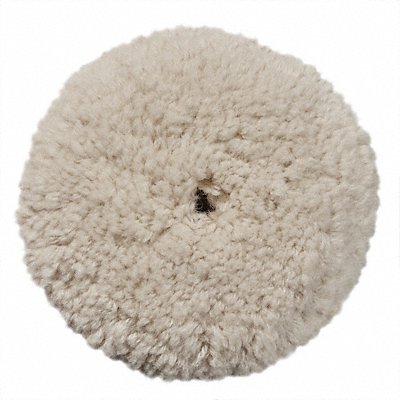 MILWAUKEE 49362785 7 in Wool Cutting Pad