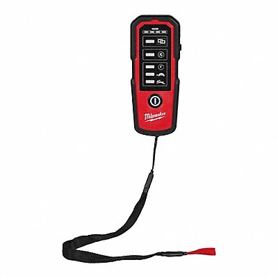 MILWAUKEE 49509211 MX FUEL Submersible Pump Remote