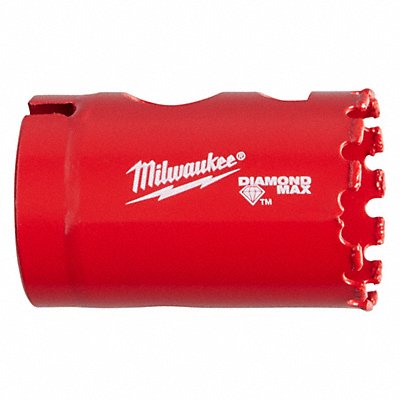 MILWAUKEE 49565625 Hole Saw Saw Dia 1-3/8