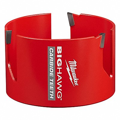 MILWAUKEE 49569255 Hole Cutter Saw Dia 4-1/4