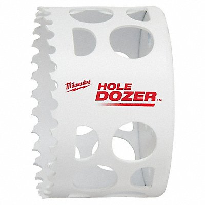 MILWAUKEE 49569637 Hole Saw Saw Dia 3