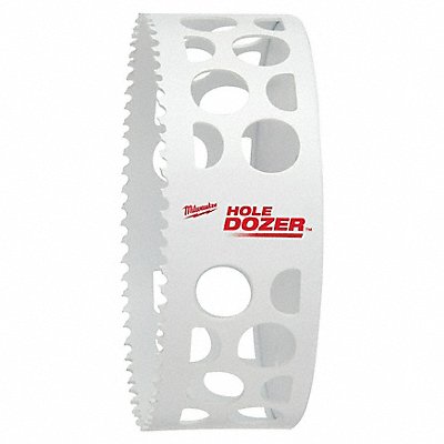 MILWAUKEE 49569652 Hole Saw Saw Dia 5