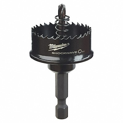 MILWAUKEE 49569825 Hole Saw Saw Dia 1-1/4