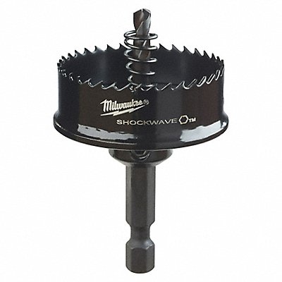 MILWAUKEE 49569835 Hole Saw Saw Dia 1-1/2
