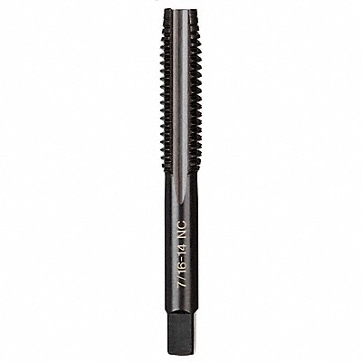 MILWAUKEE 49575155 Straight Flute Plug Tap