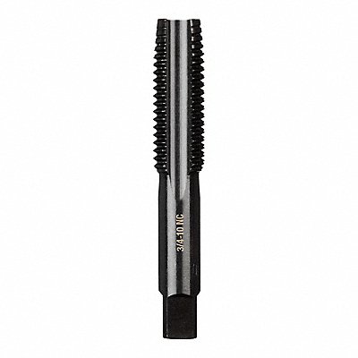 MILWAUKEE 49575176 Straight Flute Plug Tap