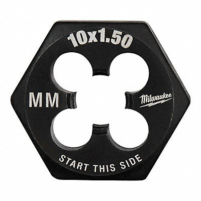 MILWAUKEE 49575352 Hex Threading Die