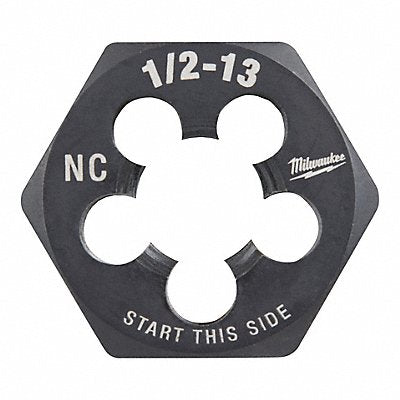 MILWAUKEE 49575360 Hex Threading Die