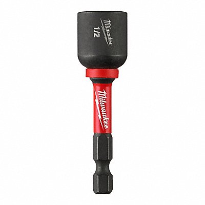 MILWAUKEE 49664737 Nutsetter L 2 9/16 Socket 0.5 PK10